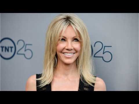 VIDEO : EMT Gets Lawyer After Heather Locklear?s Alleged Attack