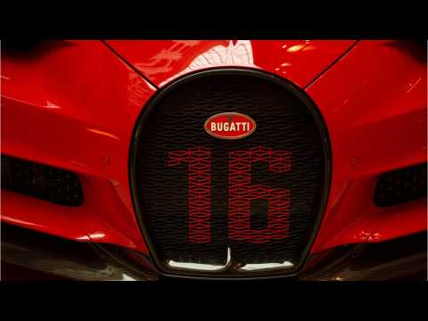VIDEO : Bugatti?s New Divo Available In August
