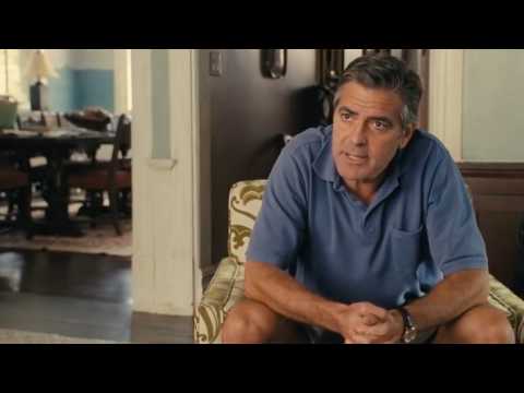 VIDEO : George Clooney sufre un accidente de moto