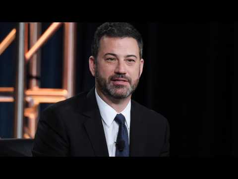 VIDEO : Jimmy Kimmel Addresses Trump's Rally Lies