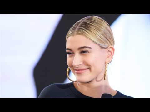 VIDEO : Hailey Baldwin Use To Tweet About Justin Bieber All The Time