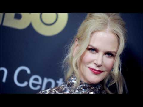 VIDEO : Nicole Kidman?s Celebrates Her 51st Birthday