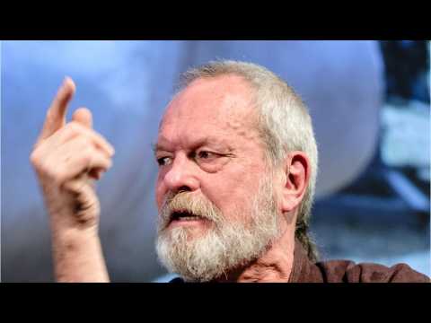 VIDEO : Terry Gilliam Slams Alien Franchise