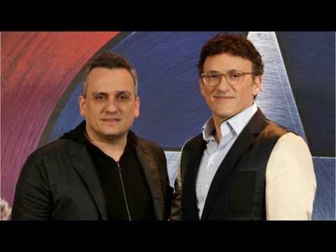 VIDEO : Joe And Anthony Russo Developing 'Quantum And Woody' Series For TBS