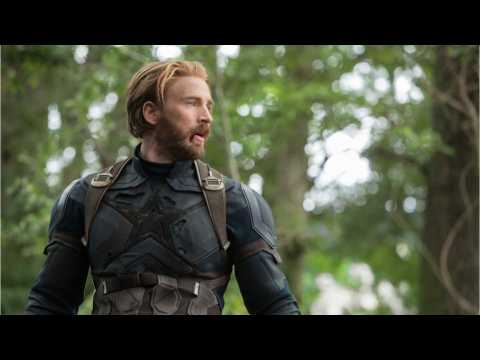 VIDEO : Blu-Ray Trailer For 'Avengers: Infinity War'