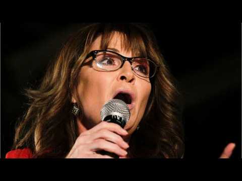 VIDEO : Sarah Palin Says She Was 'Duped' Into Being In An Interview With Sacha Baron Cohen