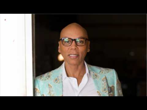 VIDEO : RuPaul To Host New Daytime Talk Show