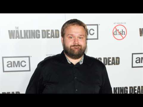 VIDEO : 'The Walking Dead' Creator Robert Kirkman And Showrunner Scott Gimple Launch Huge Surprise