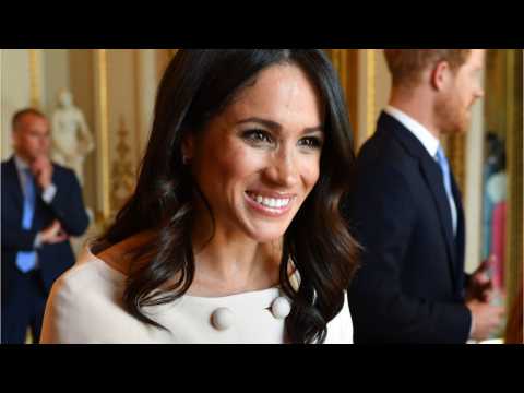 VIDEO : Who Made Meghan Markle?s Beloved Boat Neck Famous?