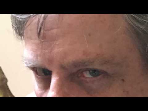 VIDEO : Mark Hamill's Fresh Shave Teases Possible Cameo In 'Episode IX'