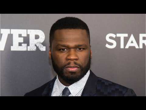 VIDEO : 50 Cent Ridicules Terry Crews