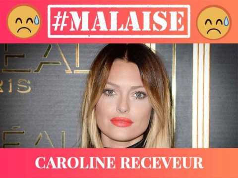 VIDEO : #MALAISE : Caroline Receveur : vie 