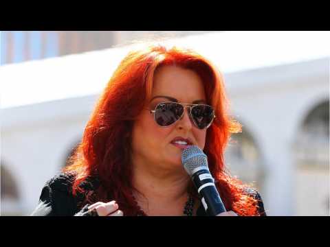 VIDEO : Wynonna Judd?s Daughter Sentenced to 8 Years in Prison For Probation Violation
