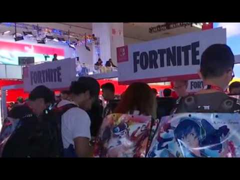 VIDEO : Fortnite Confirms Gifting Feature To The Delight Of Gamers