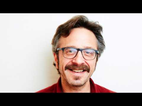 VIDEO : Marc Maron Teases Season Two Of Netflix's ?GLOW'