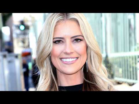 VIDEO : Christina El Moussa Signs Deal for New HGTV Show