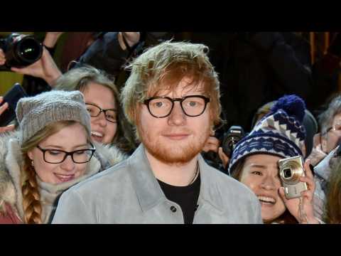 VIDEO : Ed Sheeran Adds Concert Dates