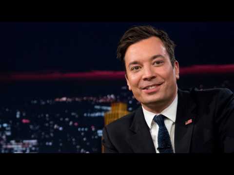 VIDEO : Late Night Stars Talks About Trump Criticizing Them