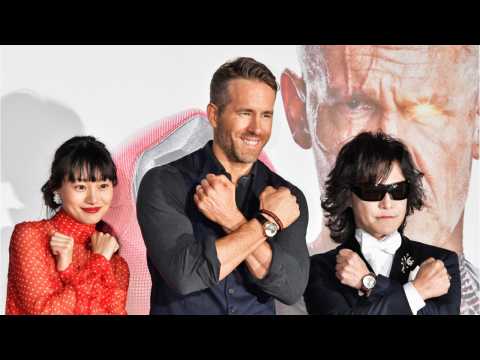 VIDEO : When Will We Get X-Force