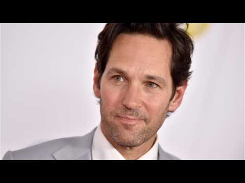 VIDEO : What's The Buzz On 'Ant-Man And The Wasp'