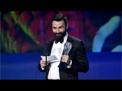 VIDEO : 'Coco' Co-Director 'All For' A Queer-Inclusive Animated Feature