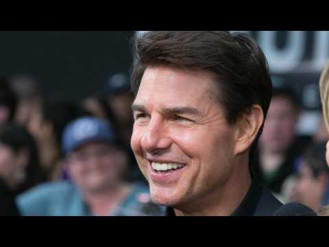 VIDEO : Top Gun Sequel Looking To Add To Its Cast
