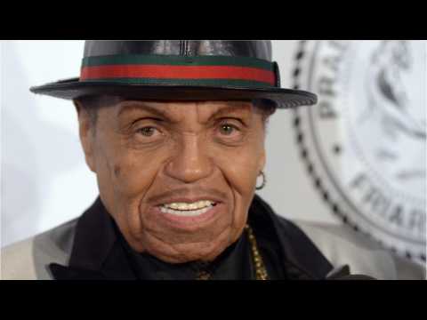 VIDEO : Joe Jackson Dies At 89