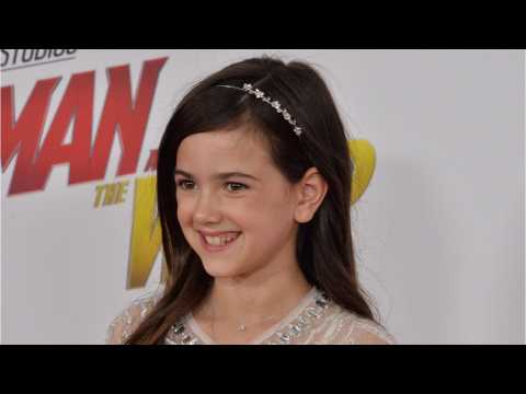 VIDEO : Ant-Man Actress Teases Cassie Lang Superhero Future