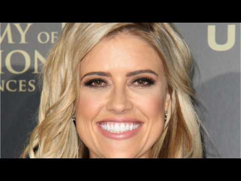 VIDEO : Christina El Moussa Lands New HGTV Show