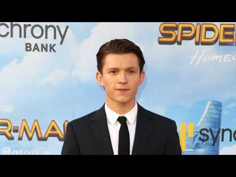 VIDEO : 'Spider-Man: Homecoming' Sequel Title Confirmed By Sony