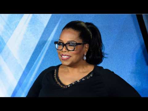 VIDEO : Oprah Winfrey Makes Cameo In ?The Handmaid?s Tale?