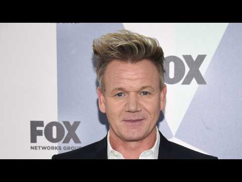 VIDEO : 'Gordon Ramsay's 24 Hours to Hell and Back' Renewed By Fox