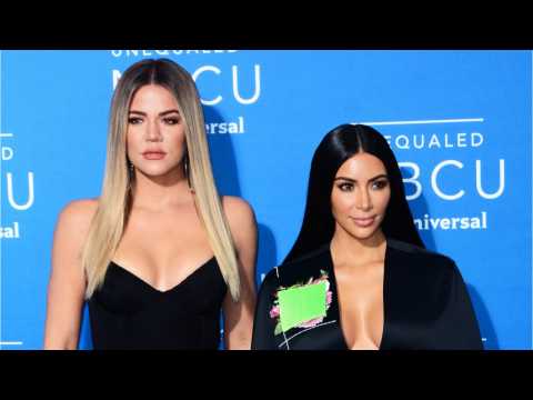 VIDEO : Kim Kardashian Says Khloe Has ?Shown Strength Like None Other? This Year