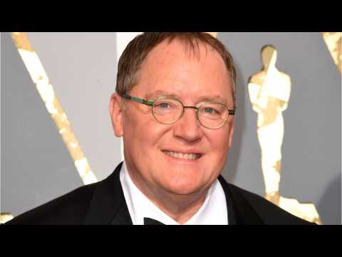 VIDEO : Pixar Accused Of Sexual Harassment Culture By Former Graphic Designer