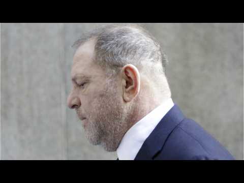VIDEO : Disney's Insurance Company Sues Harvey Weinstein