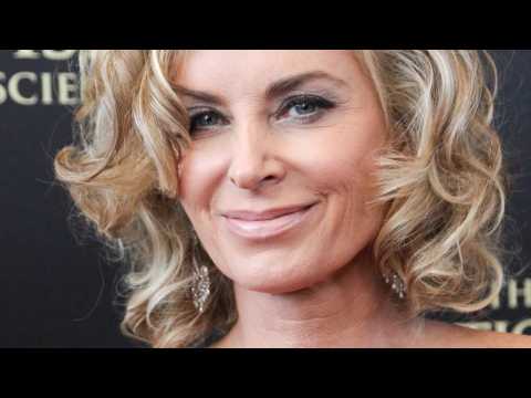 VIDEO : Real Housewife Davidson Exits 