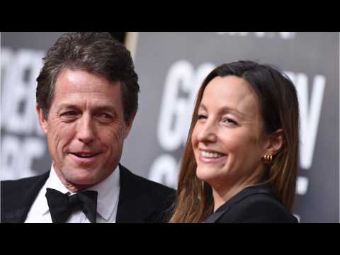 VIDEO : Hugh Grant Shares His One Marriage Regret