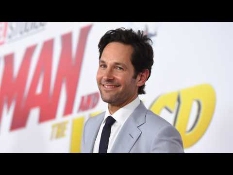 VIDEO : Rotten Tomatoes Score Revealed For ?Ant-Man And The Wasp?
