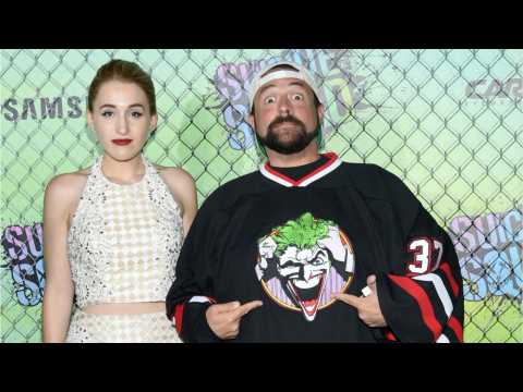 VIDEO : Kevin Smith: I'm Not Directing A Marvel/Star Wars Movie