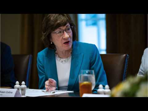 VIDEO : Will Any Republicans Vote Against Trump?s Supreme Court Pick?