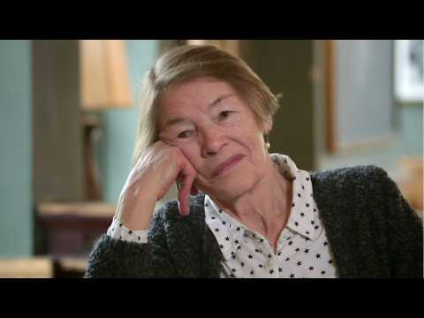 VIDEO : Glenda Jackson Returns To Broadway In 'King Lear'