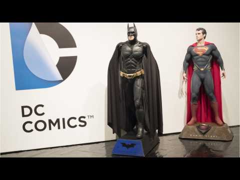 VIDEO : DC Reveals Info About 'Harley Quinn' Series
