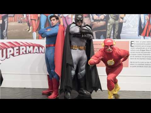 VIDEO : DC Comics Officially Jumps Into The Streaming World