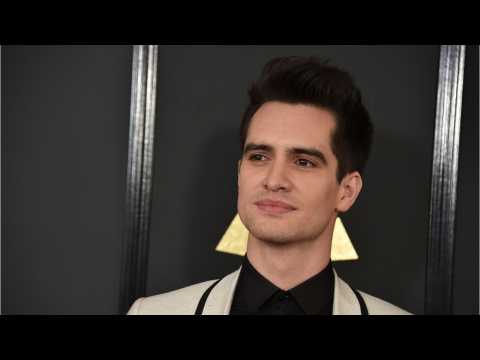 VIDEO : Panic! At the Disco Launches Human Rights Non Profit