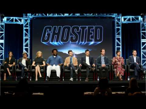 VIDEO : ?Ghosted? Season 2 Is Cancelled