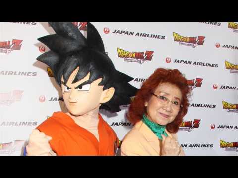 VIDEO : 'Dragon Ball' Announces Exclusive Funimation Funko POP