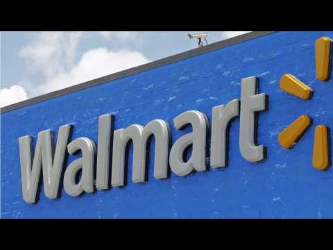 VIDEO : Walmart Launches New ways To Shop Online