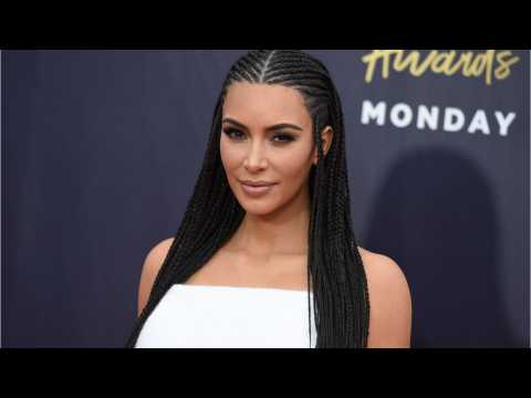 VIDEO : Kim K. Begs To Be Unblocked By Tristan Thompson