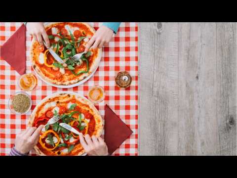 VIDEO : Restaurant Chains Taking Over America