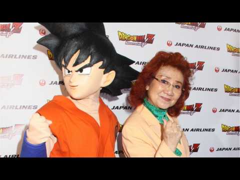 VIDEO : 'Dragon Ball Super' Makes a Controversial Super Saiyan Caulifla Claim